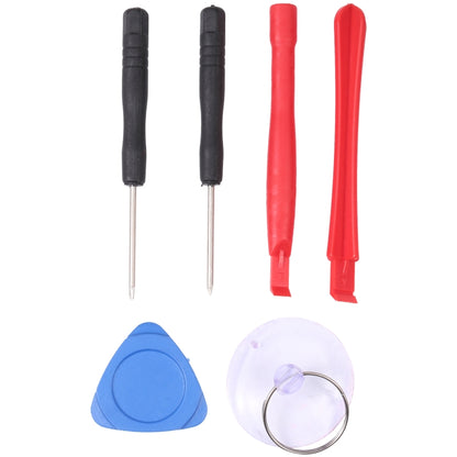 Professional Versatile Screwdrivers Set for iPhone 5 & 5S & 5C / iPhone 4 & 4S (Sucker + Paddles + Screwdriver) - Tool Kits by buy2fix | Online Shopping UK | buy2fix