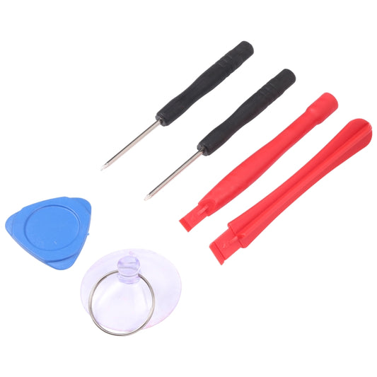 Professional Versatile Screwdrivers Set for iPhone 5 & 5S & 5C / iPhone 4 & 4S (Sucker + Paddles + Screwdriver) - Tool Kits by buy2fix | Online Shopping UK | buy2fix