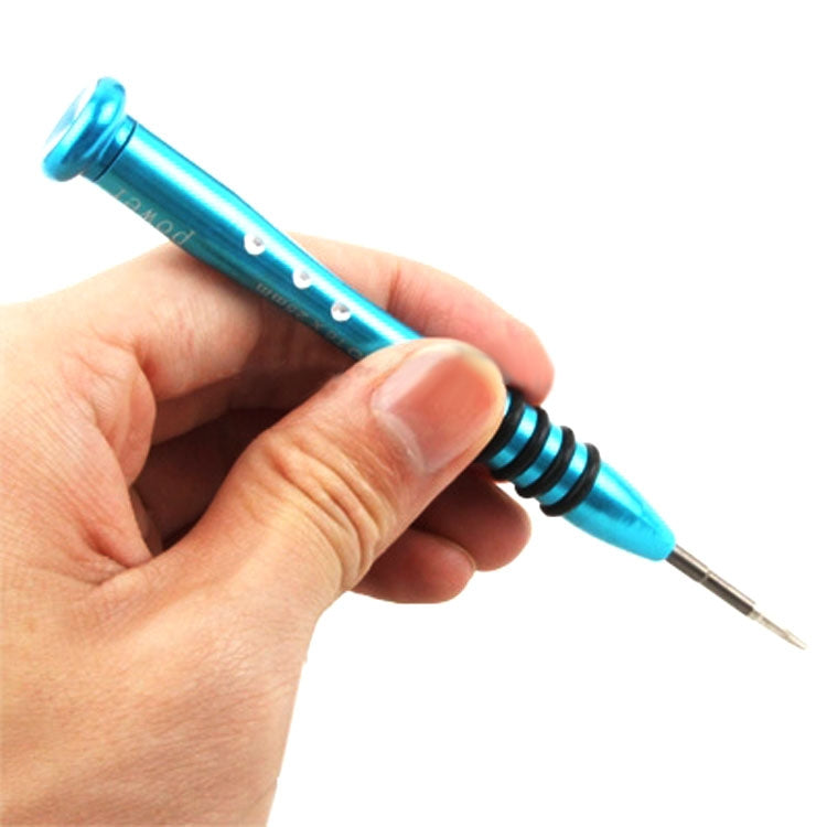 Professional Versatile Screwdrivers Set for iPhone 5 & 5S & 5C / iPhone 4 & 4S (Random delivery) - Screwdriver by buy2fix | Online Shopping UK | buy2fix