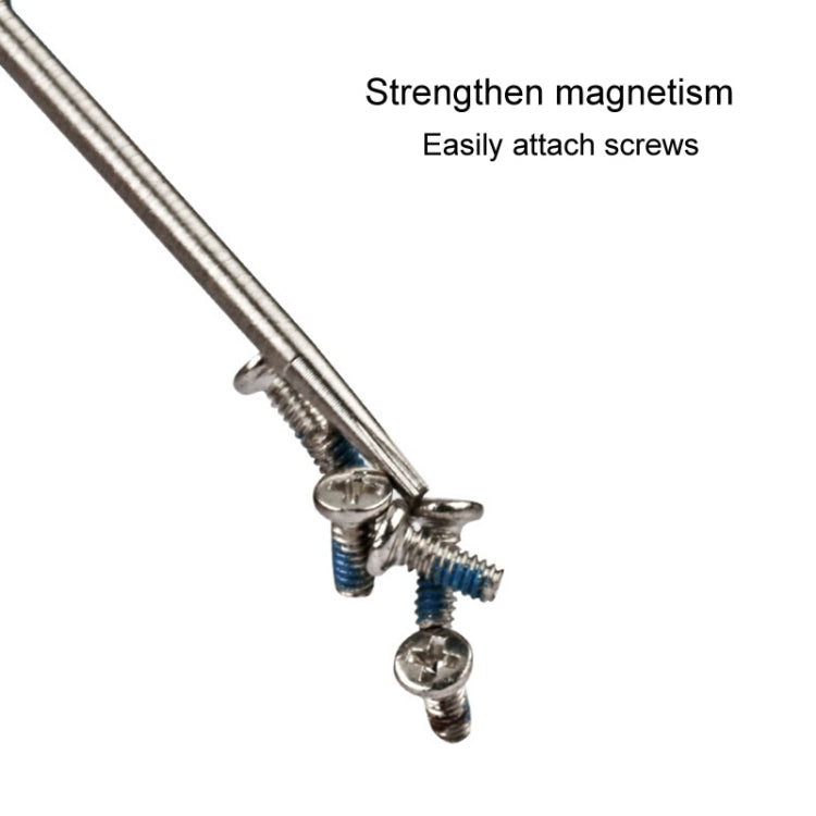 Professional Versatile Screwdrivers Set for iPhone 5 & 5S & 5C / iPhone 4 & 4S (Random delivery) - Screwdriver by buy2fix | Online Shopping UK | buy2fix