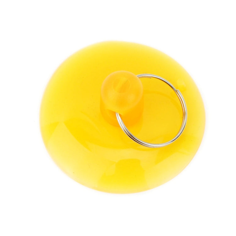 P8835 Metal + Plastic Professional Screen Suction Cup Tool Sucker(Yellow) - Sucker by buy2fix | Online Shopping UK | buy2fix
