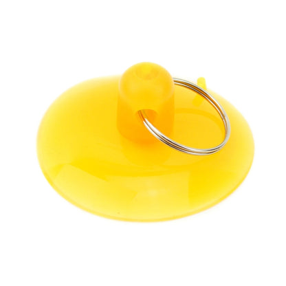 P8835 Metal + Plastic Professional Screen Suction Cup Tool Sucker(Yellow) - Sucker by buy2fix | Online Shopping UK | buy2fix