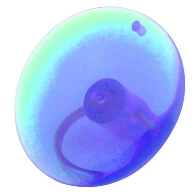 Professional Screen Suction Cup Tool(Blue) - Sucker by buy2fix | Online Shopping UK | buy2fix