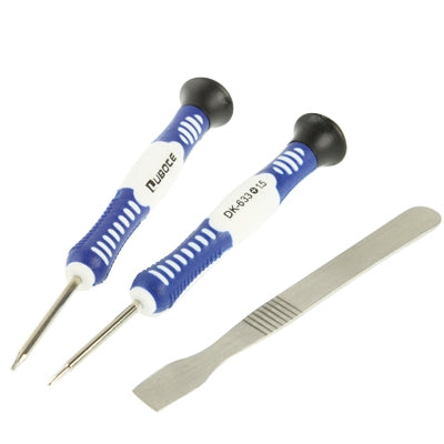 8 in 1 Special Opening Tools Sets for iPhone 6 & 6 Plus / iPhone 5 / iPhone 4 & 4S - Tool Kits by buy2fix | Online Shopping UK | buy2fix