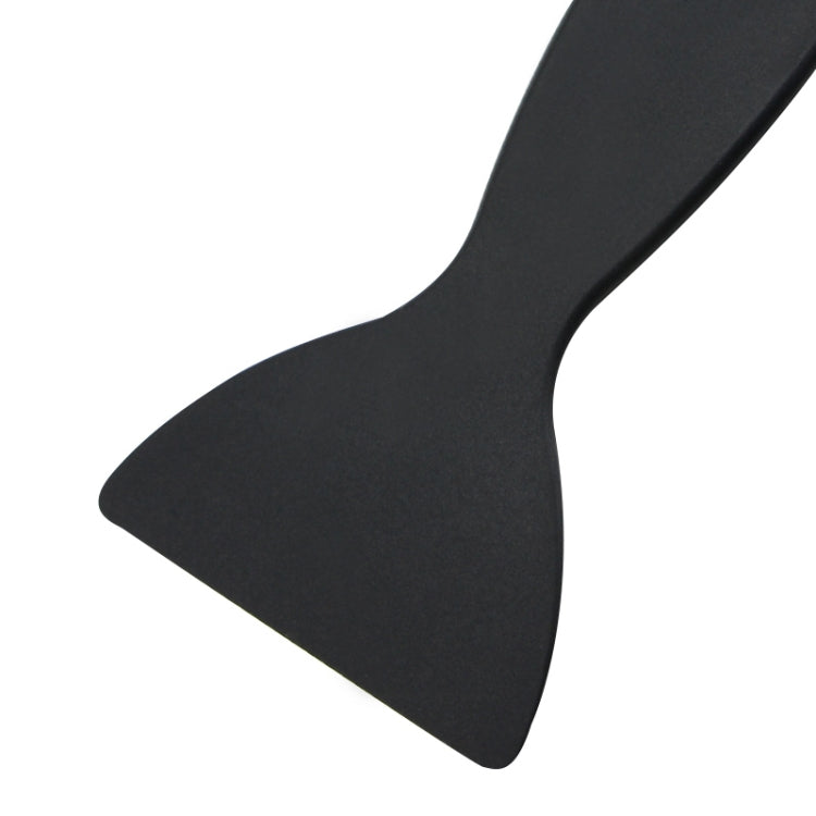 Phone / Tablet PC Capacitive Screen Plastic Scraping Knives Film Repair Tools(Black) - Crowbar by buy2fix | Online Shopping UK | buy2fix