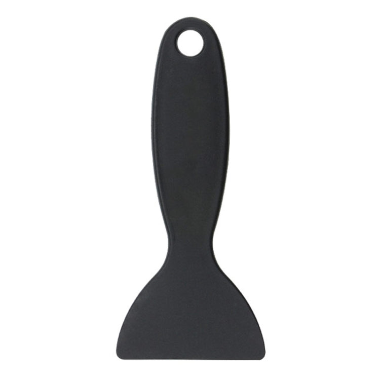 Phone / Tablet PC Capacitive Screen Plastic Scraping Knives Film Repair Tools(Black) - Crowbar by buy2fix | Online Shopping UK | buy2fix