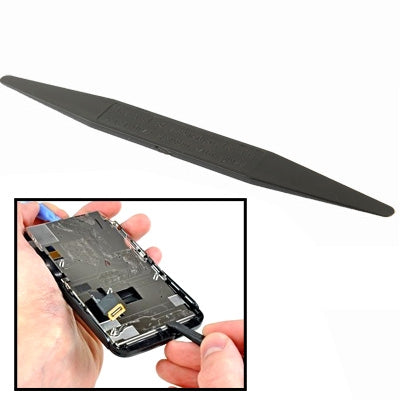 Capacitive Screen Plastic Disassemble Segmentation Special Tools for Mobile Phone(Black) - Crowbar by buy2fix | Online Shopping UK | buy2fix