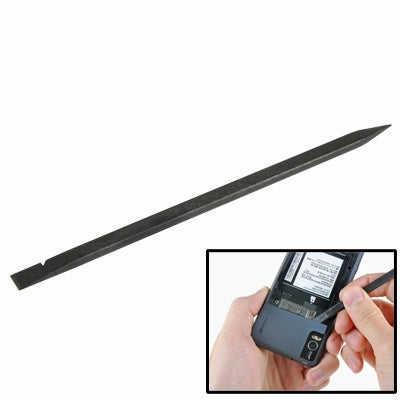 Phone / Tablet PC Opening Tools / LCD Screen Removal Tool(Black) - Crowbar by buy2fix | Online Shopping UK | buy2fix