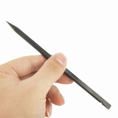 Phone / Tablet PC Opening Tools / LCD Screen Removal Tool(Black) - Crowbar by buy2fix | Online Shopping UK | buy2fix