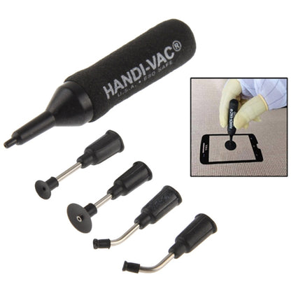 High Quality Anti-static Vacuum Suction Pen / IC Component Picker(Black) - Sucker by buy2fix | Online Shopping UK | buy2fix