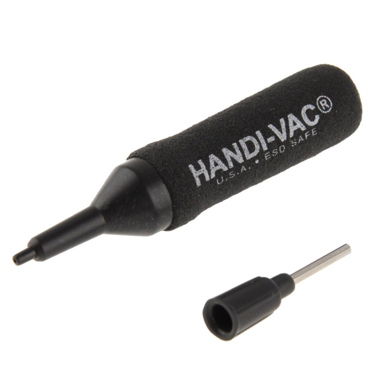 High Quality Anti-static Vacuum Suction Pen / IC Component Picker(Black) - Sucker by buy2fix | Online Shopping UK | buy2fix