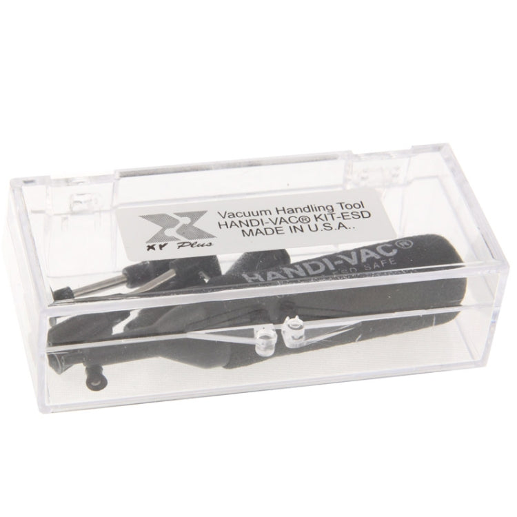 High Quality Anti-static Vacuum Suction Pen / IC Component Picker(Black) - Sucker by buy2fix | Online Shopping UK | buy2fix
