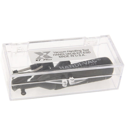 High Quality Anti-static Vacuum Suction Pen / IC Component Picker(Black) - Sucker by buy2fix | Online Shopping UK | buy2fix