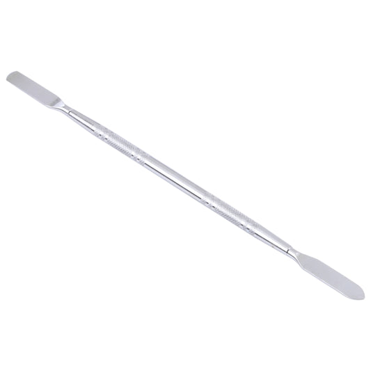 Professional Mobile Phone / Tablet PC Metal Disassembly Rods Repairing Tool, Length: 18cm(Silver) - Crowbar by buy2fix | Online Shopping UK | buy2fix