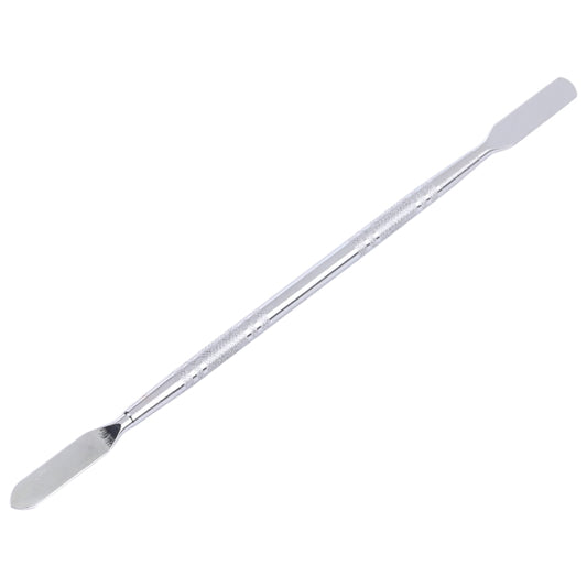Professional Mobile Phone / Tablet PC Metal Disassembly Rods Repairing Tool, Length: 18cm(Silver) - Crowbar by buy2fix | Online Shopping UK | buy2fix
