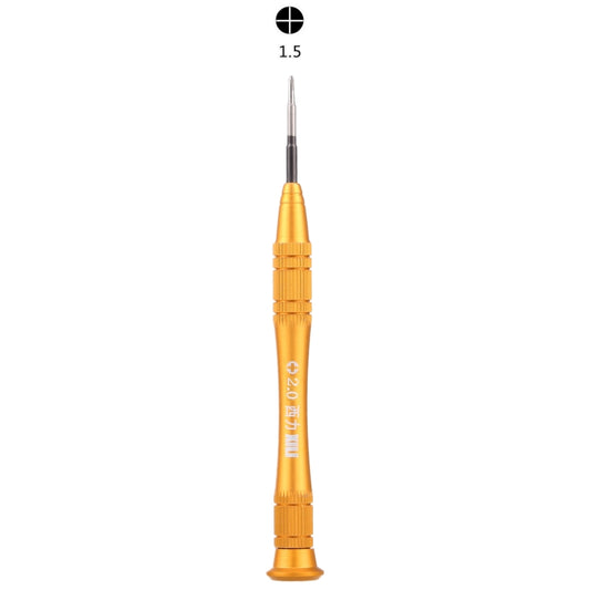 Professional Versatile 2.0x25mm Cross Screwdriver for iPhone Series / Mobile Phones / Digital Camera, etc - Screwdriver by buy2fix | Online Shopping UK | buy2fix