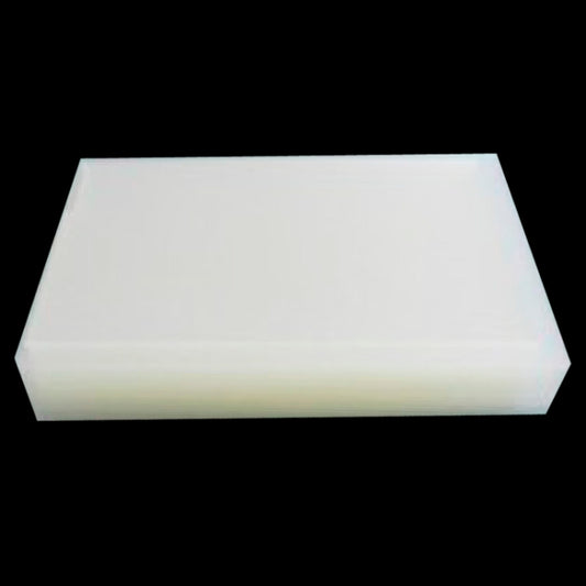 50 PCS OCA Optical Clear Adhesive Double Side Sticker Glue 250um Thick For iPhone 5 & 5S & 5C LCD(Transparent) - iPhone 5 Parts by buy2fix | Online Shopping UK | buy2fix