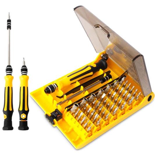 6089, 45 in 1 Screwdriver Repair Tool Set - Screwdriver by buy2fix | Online Shopping UK | buy2fix