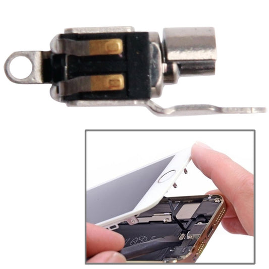 Original Vibrator for iPhone 5S - iPhone 5 Parts by buy2fix | Online Shopping UK | buy2fix