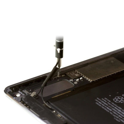 Original Wifi Antenna Flex Cable for iPad Air 2 - iPad Air 2 (2014) by buy2fix | Online Shopping UK | buy2fix