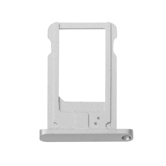 Kartenfach für iPad Air 2 / iPad 6 (Silber)