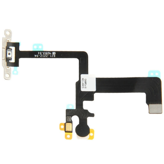 Original Boot Flex Cable for iPhone 6 - iPhone 6/6 Plus Parts by buy2fix | Online Shopping UK | buy2fix