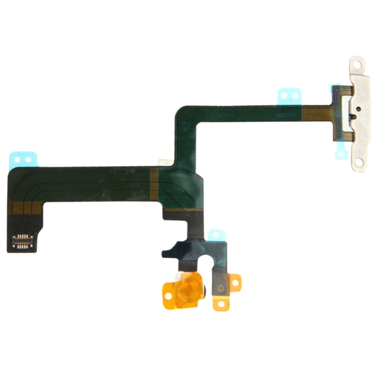 Original Boot Flex Cable for iPhone 6 - iPhone 6/6 Plus Parts by buy2fix | Online Shopping UK | buy2fix