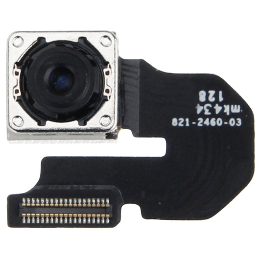 Original Back Camera for iPhone 6 - iPhone 6/6 Plus Parts by buy2fix | Online Shopping UK | buy2fix