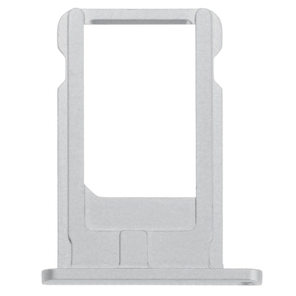 Card Tray for iPhone 6(Silver) by buy2fix