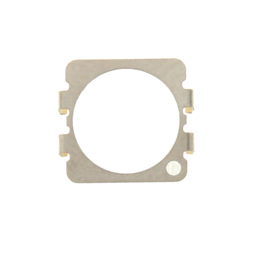 10 PCS Rear Facing Camera Retaining Bracket for iPhone 6 - iPhone 6/6 Plus Parts by buy2fix | Online Shopping UK | buy2fix