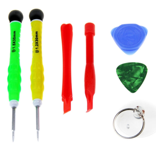JF-853 High Quality Special  Repair Opening Tools Kit for Samsung - Tool Kits by JIAFA | Online Shopping UK | buy2fix