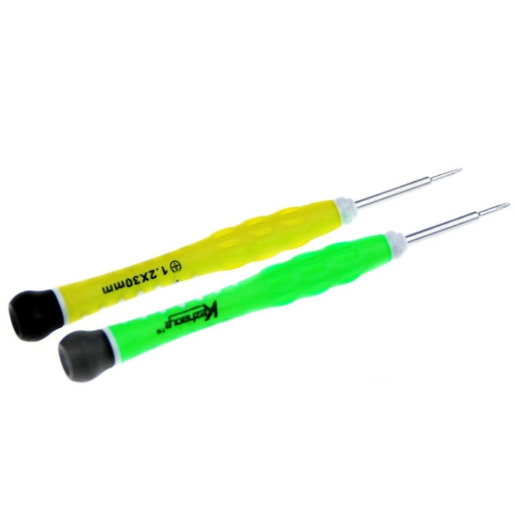 JF-853 High Quality Special  Repair Opening Tools Kit for Samsung - Tool Kits by JIAFA | Online Shopping UK | buy2fix