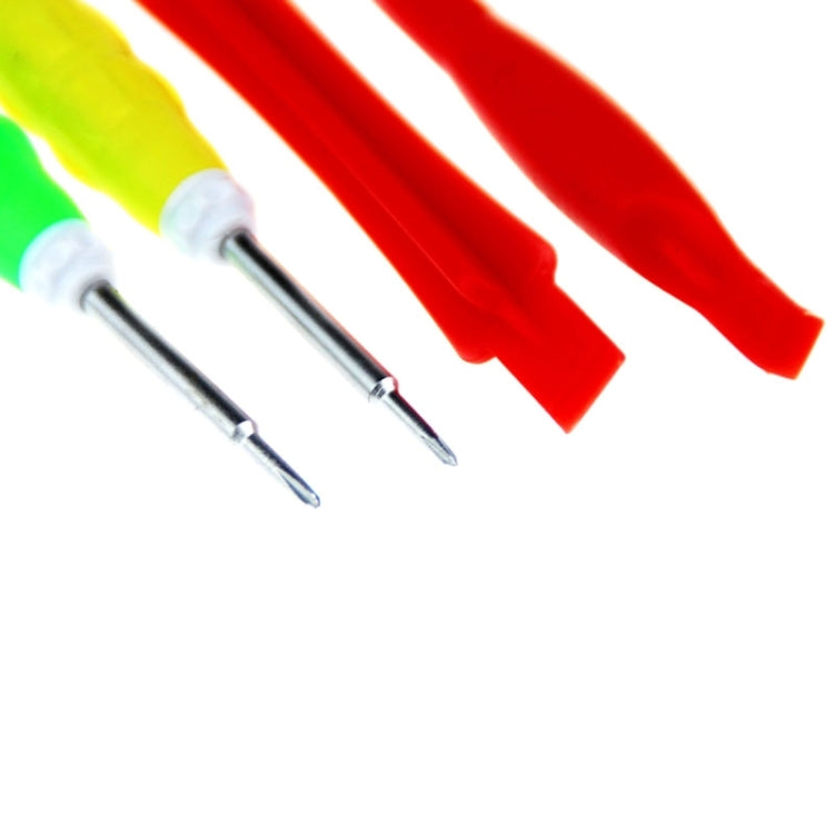 JF-853 High Quality Special  Repair Opening Tools Kit for Samsung - Tool Kits by JIAFA | Online Shopping UK | buy2fix