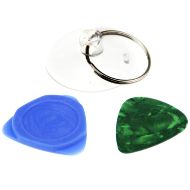 JF-853 High Quality Special  Repair Opening Tools Kit for Samsung - Tool Kits by JIAFA | Online Shopping UK | buy2fix