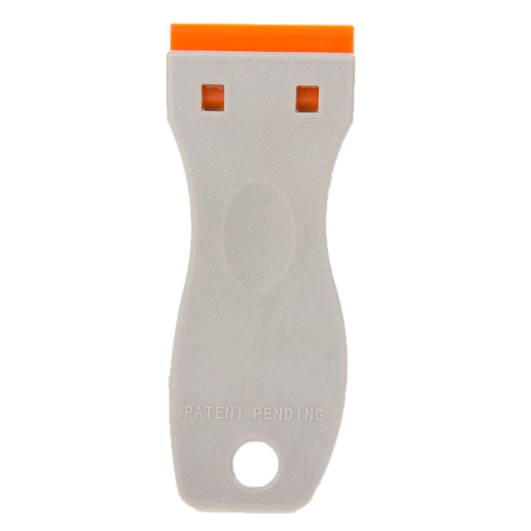Phone LCD Screen Plastic Scraping Remover UV OCA Knife Repair Tools - Crowbar by buy2fix | Online Shopping UK | buy2fix