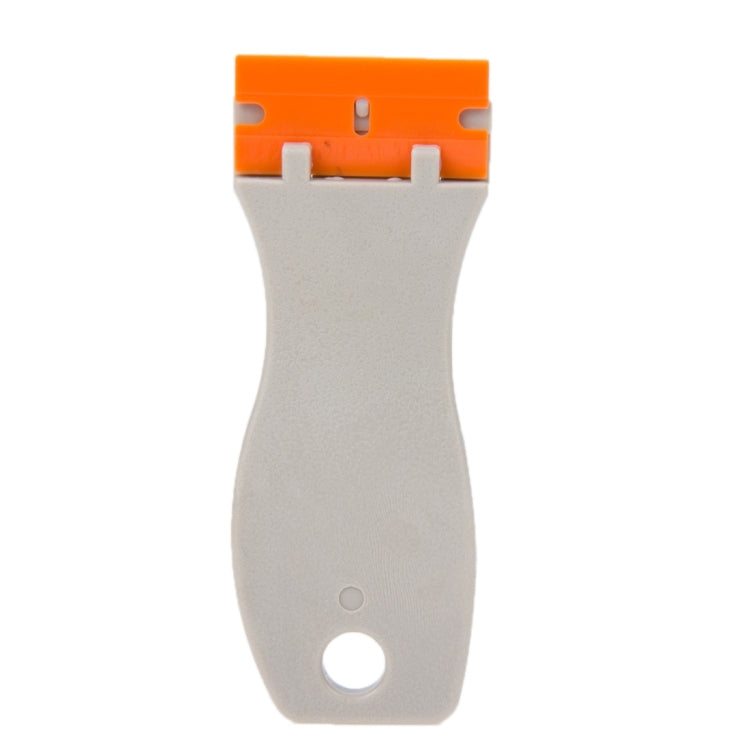 Phone LCD Screen Plastic Scraping Remover UV OCA Knife Repair Tools - Crowbar by buy2fix | Online Shopping UK | buy2fix
