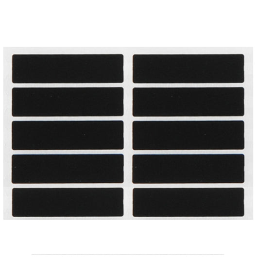 10 PCS Motor Front Patch Sticker for iPhone 6 - iPhone 6/6 Plus Parts by buy2fix | Online Shopping UK | buy2fix
