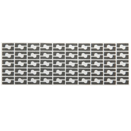 100 PCS for iPhone 6 Audio Power Iron Stick Cotton Pads - iPhone 6/6 Plus Parts by buy2fix | Online Shopping UK | buy2fix