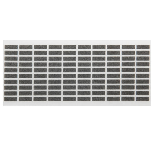 100 PCS for iPhone 6 Original LCD Screen Stick Cotton Pads - iPhone 6/6 Plus Parts by buy2fix | Online Shopping UK | buy2fix