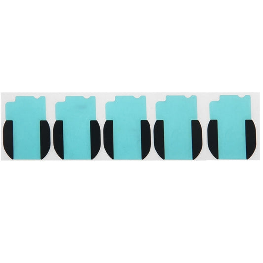 5 PCS Sign Sticker Adhesive for iPhone 6 - iPhone 6/6 Plus Parts by buy2fix | Online Shopping UK | buy2fix