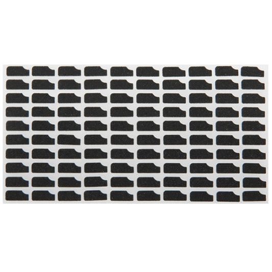 100 PCS for iPhone 6 Back Camera Base Cotton Paste Sticker - iPhone 6/6 Plus Parts by buy2fix | Online Shopping UK | buy2fix