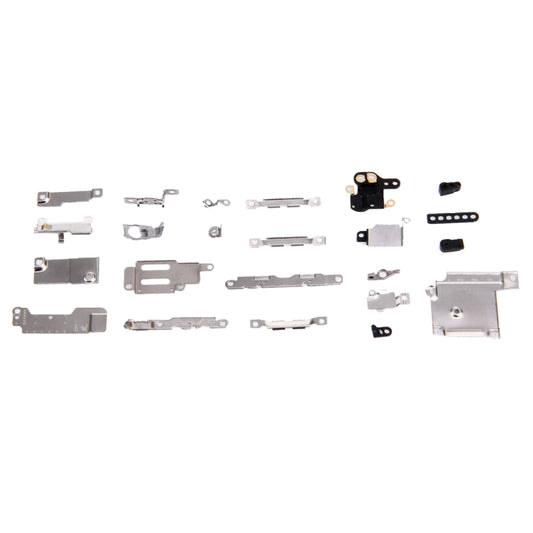 Inner Retaining Bracket Set for iPhone 6, 23 pcs/set - iPhone 6/6 Plus Parts by buy2fix | Online Shopping UK | buy2fix