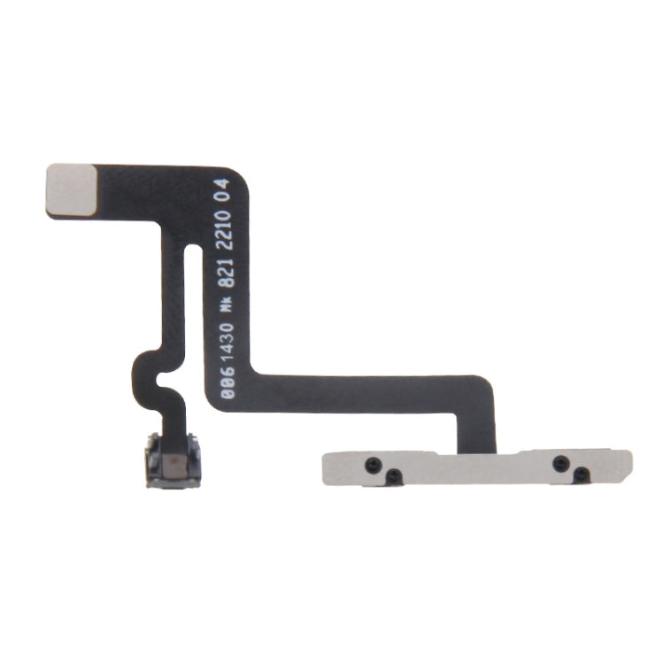 Volume Button Flex Cable for iPhone 6s Plus by buy2fix