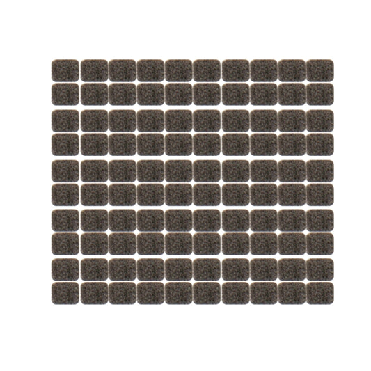 100 PCS Signal Sponge Foam Slice Pads for iPhone 6s Plus - iPhone 6S/6S Plus Parts by buy2fix | Online Shopping UK | buy2fix