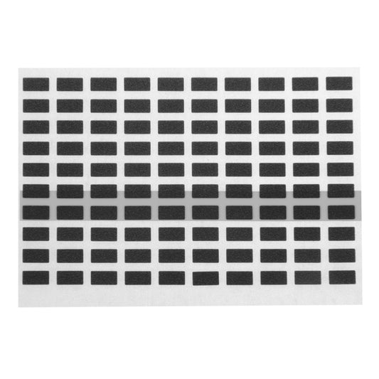 10 PCS Battery Sponge Foam Slice Pads for iPhone 6s Plus - iPhone 6/6 Plus Parts by buy2fix | Online Shopping UK | buy2fix