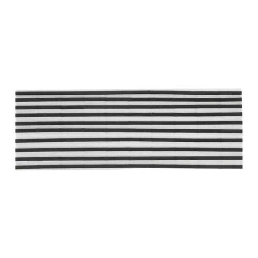 100 PCS Conductive Sponge Foam Slice Pads for iPhone 6s Plus Middle Bezel Frame - iPhone 6S/6S Plus Parts by buy2fix | Online Shopping UK | buy2fix