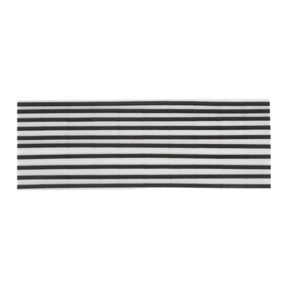 100 PCS Conductive Sponge Foam Slice Pads for iPhone 6s Plus Middle Bezel Frame - iPhone 6S/6S Plus Parts by buy2fix | Online Shopping UK | buy2fix