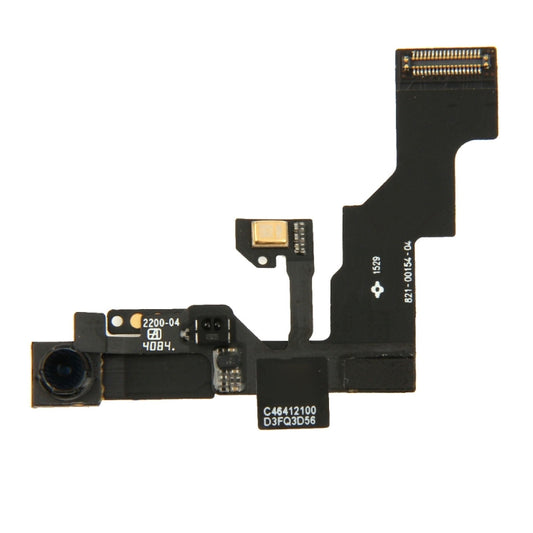 High Quality Front Facing Camera Module + Sensor Flex Cable  for iPhone 6s Plus - iPhone 6S/6S Plus Parts by buy2fix | Online Shopping UK | buy2fix