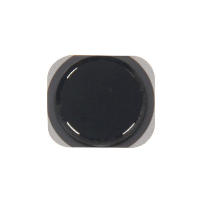 Home Button for iPhone 6s Plus(Black) - iPhone 6S/6S Plus Parts by buy2fix | Online Shopping UK | buy2fix