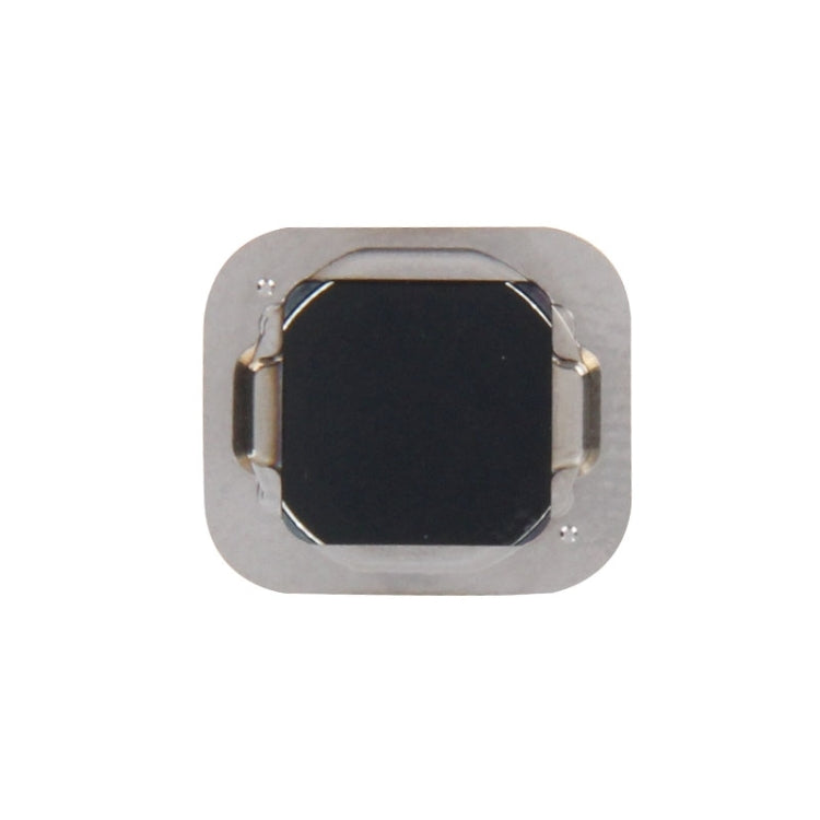 Home Button for iPhone 6s Plus(Black) - iPhone 6S/6S Plus Parts by buy2fix | Online Shopping UK | buy2fix